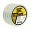 4Packs Clear Floral Tape - 1/4 inches Wide Floral Vase Tape, Clear Waterproof Floral Tape for Fresh Flower Bouquets and Flower Arrangements Crafts (0.25inch*4Packs), 0.25inch*4Pack